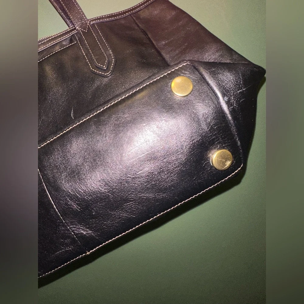 FOSSIL Sydney Tote
